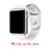 Factory A1 Smart Watch With Passometer Camera