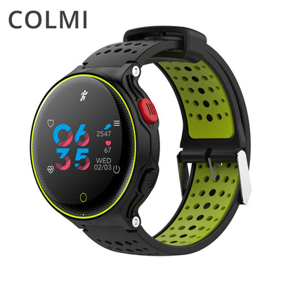 ColMi Smart Watch