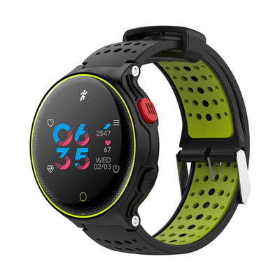 ColMi Smart Watch