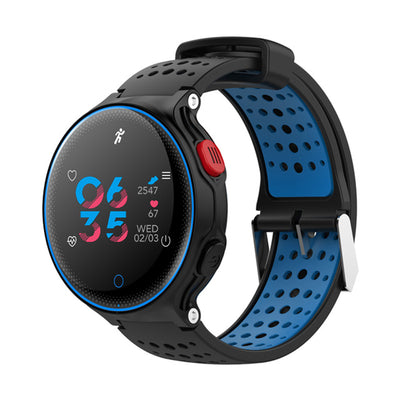 ColMi Smart Watch