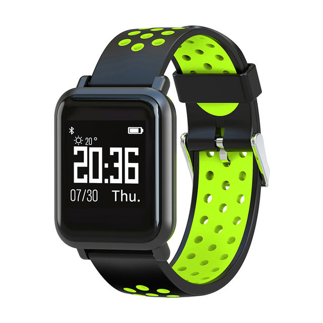 COLMI Smart Watch Waterproof Activity Tracker
