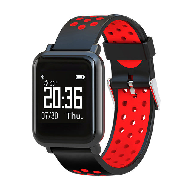 COLMI Smart Watch Waterproof Activity Tracker