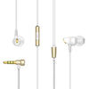 Rock Zircon Stereo Earphone