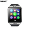 Q18 Smart Watch