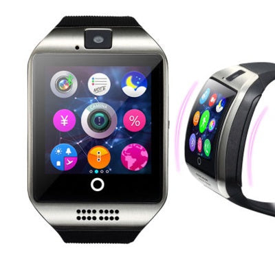 Q18 Smart Watch