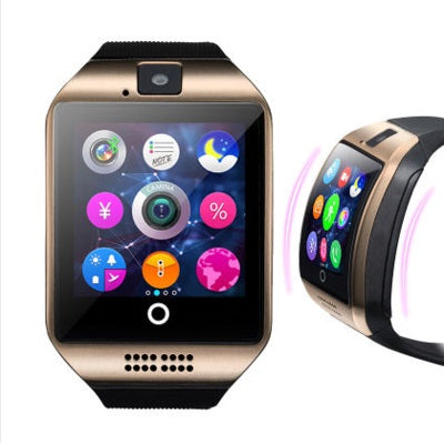 Q18 Smart Watch