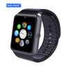 QAQFIT Bluetooth Smart Watch