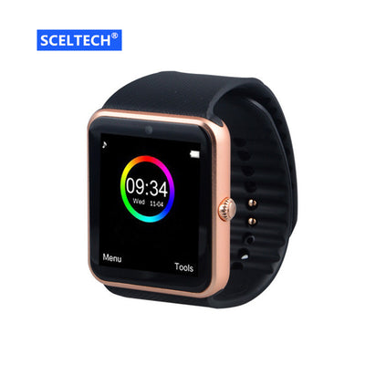 QAQFIT Bluetooth Smart Watch