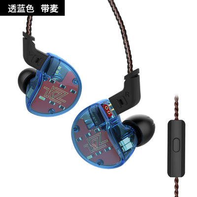KZ ZS10 Earphones