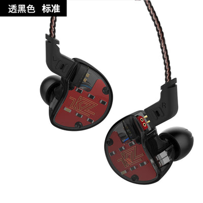 KZ ZS10 Earphones