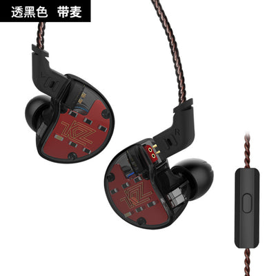 KZ ZS10 Earphones