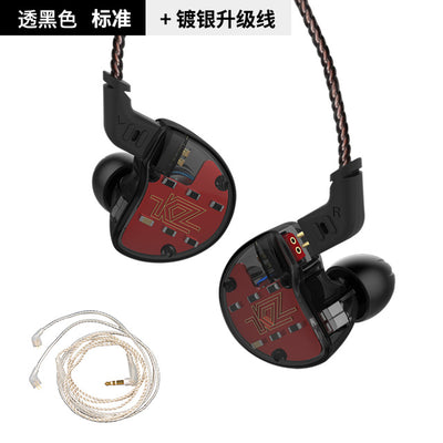 KZ ZS10 Earphones