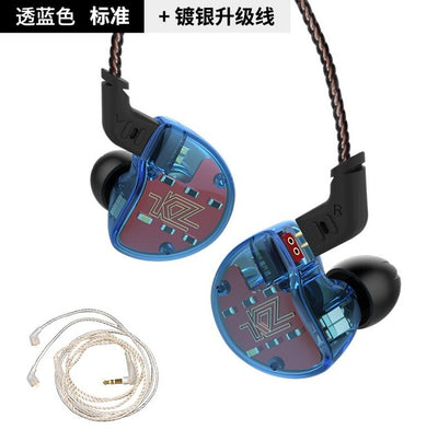 KZ ZS10 Earphones