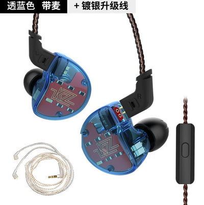 KZ ZS10 Earphones
