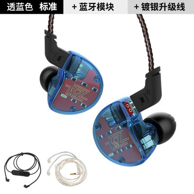 KZ ZS10 Earphones