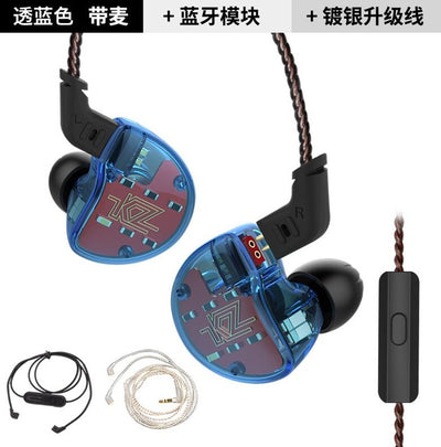 KZ ZS10 Earphones