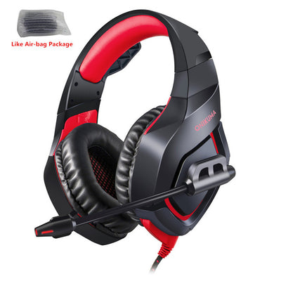 ONIKUMA K1 Camouflage PS4 Headset