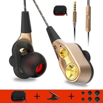 AIPAL V3 Wired earphone
