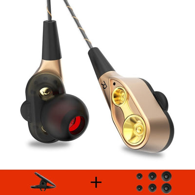 AIPAL V3 Wired earphone