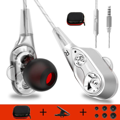 AIPAL V3 Wired earphone