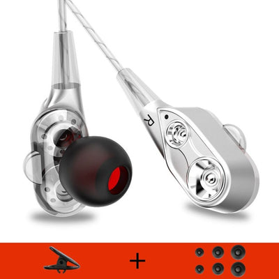 AIPAL V3 Wired earphone