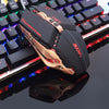ZUOYA Professional gamer Gaming Mouse