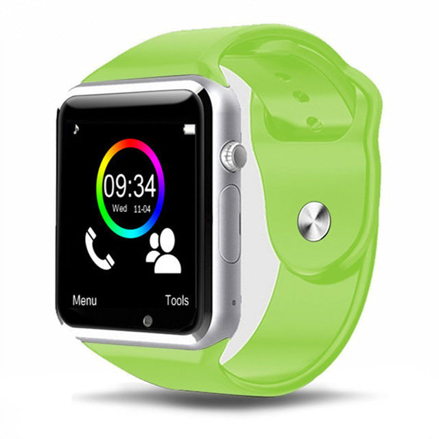 Kobwa A1 WristWatch