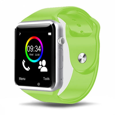 Kobwa A1 WristWatch