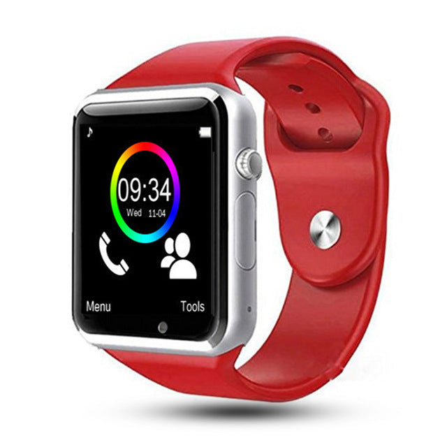 Kobwa A1 WristWatch