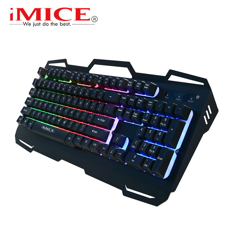 iMice Gaming Keyboard