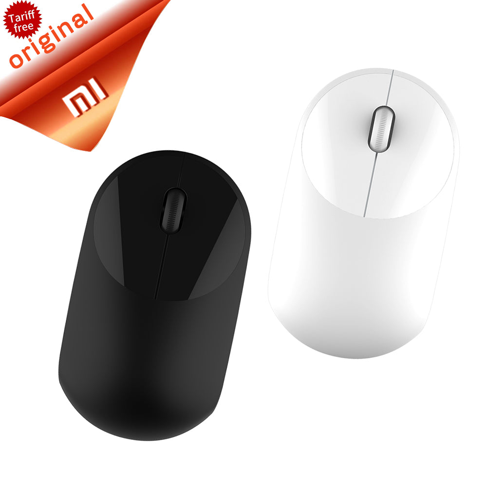 2018 Newest Xiaomi Mi Portable Mouse