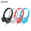 Headphones with Mic