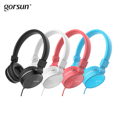Headphones with Mic