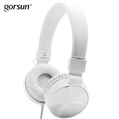 Headphones with Mic