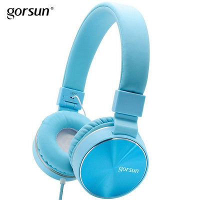 Headphones with Mic