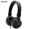 Headphones with Mic
