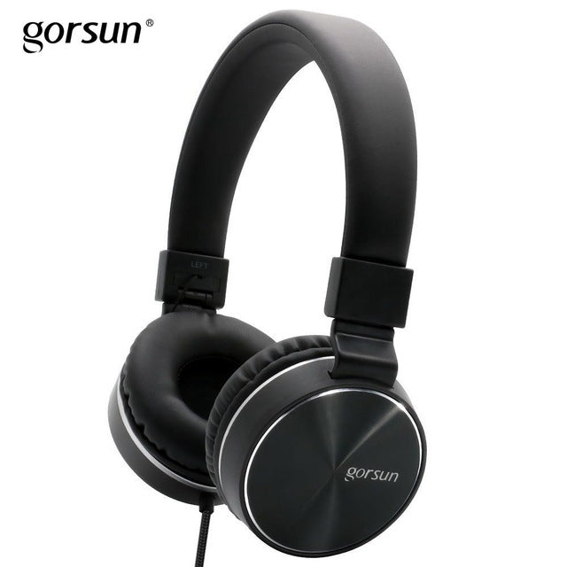Headphones with Mic