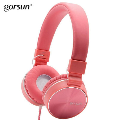 Headphones with Mic