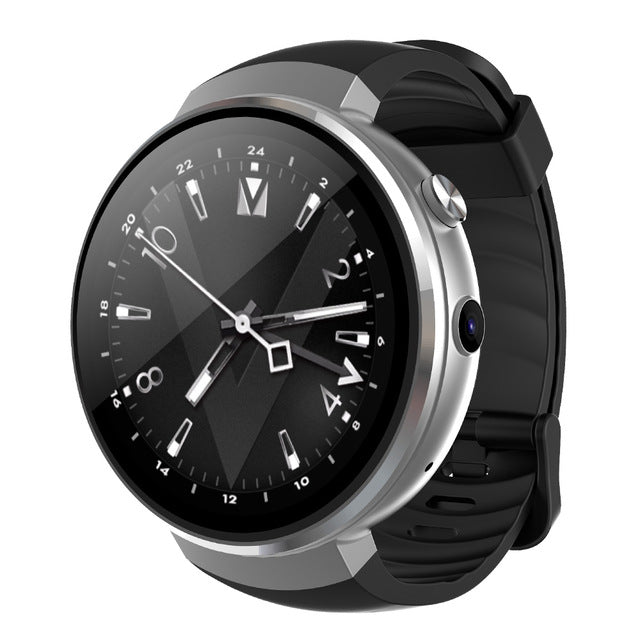 LEMFO LEM7 Smart Watch