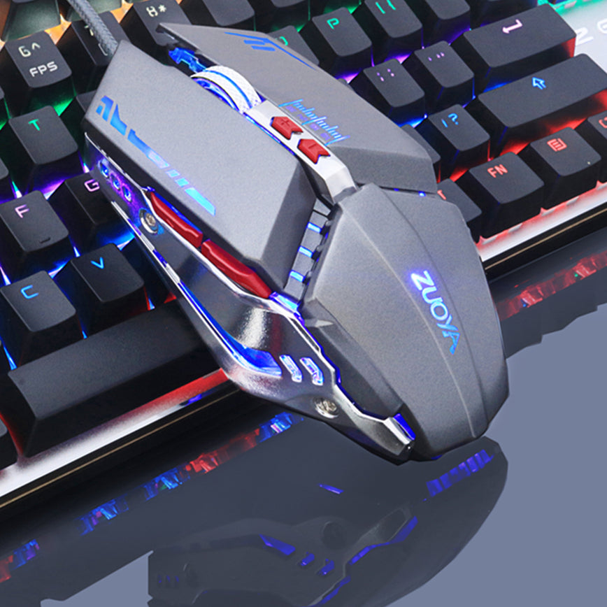 Gaming Mouse