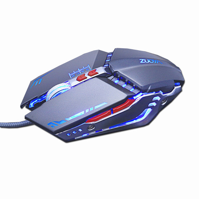 Gaming Mouse