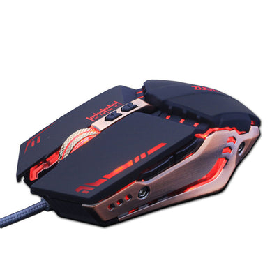 Gaming Mouse