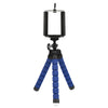 Mini Flexible Sponge Octopus Tripod