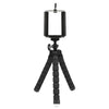 Mini Flexible Sponge Octopus Tripod