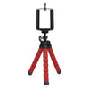 Mini Flexible Sponge Octopus Tripod